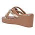 Ardeen Criss-Cross Wedges